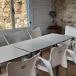 Algarabiastaying 3 Granja San Julian Dom wakacyjny Medina de Pomar