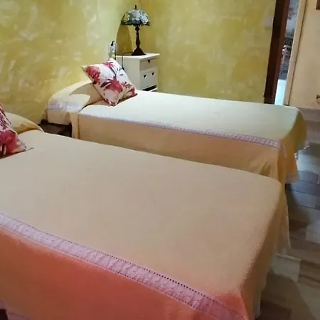 Algarabiastaying 3 Granja San Julian *