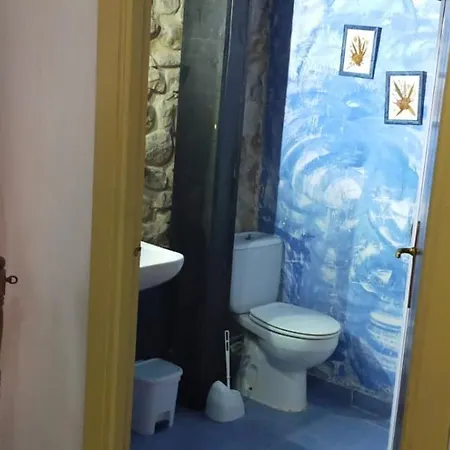 Holiday home Algarabiastaying 3 Granja San Julian Medina de Pomar