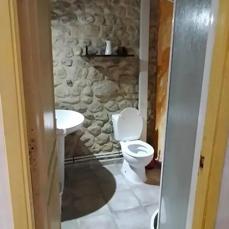 Algarabiastaying 3 Granja San Julian Medina de Pomar