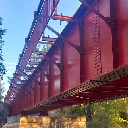 Algarabiastaying 3 Granja San Julian Feriehus *