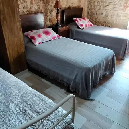 Feriehus Algarabiastaying 3 Granja San Julian