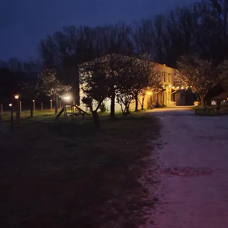 Algarabiastaying 3 Granja San Julian *