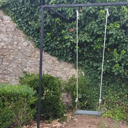 Algarabiastaying 3 Granja San Julian