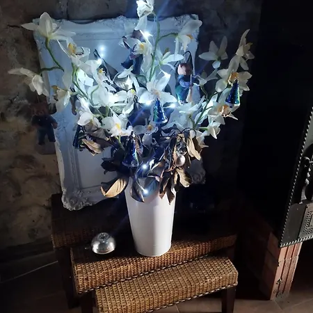 Feriehus Algarabiastaying 3 Granja San Julian