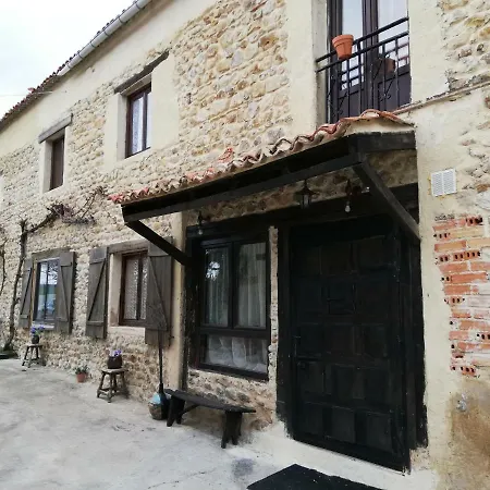 Algarabiastaying 3 Granja San Julian *