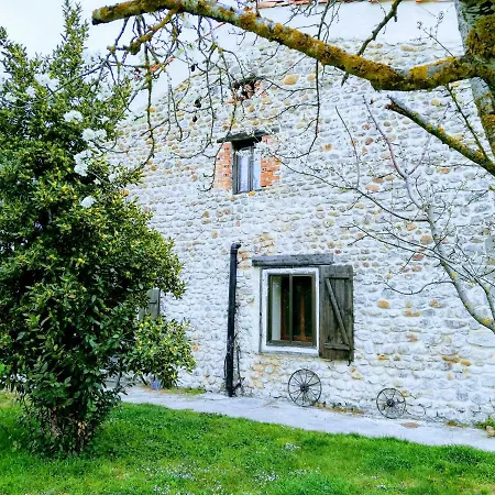 Algarabiastaying 3 Granja San Julian Holiday home *