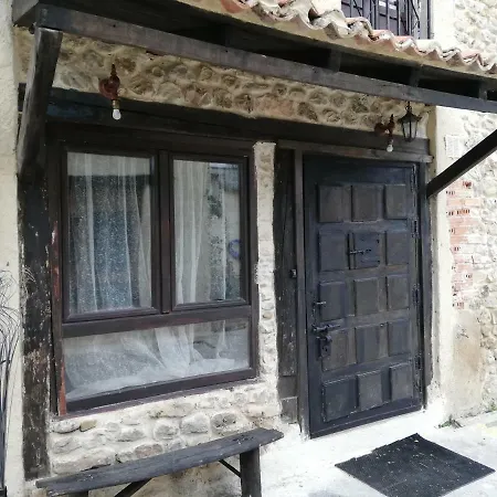 Feriehus Algarabiastaying 3 Granja San Julian Medina de Pomar