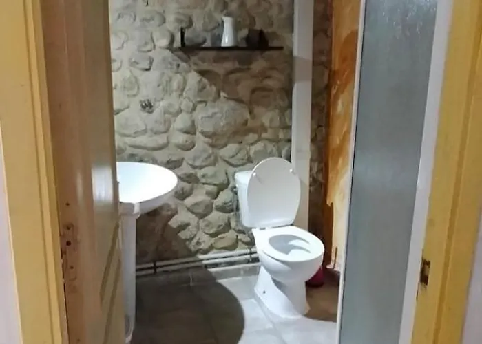 Algarabiastaying 3 Granja San Julian Medina de Pomar