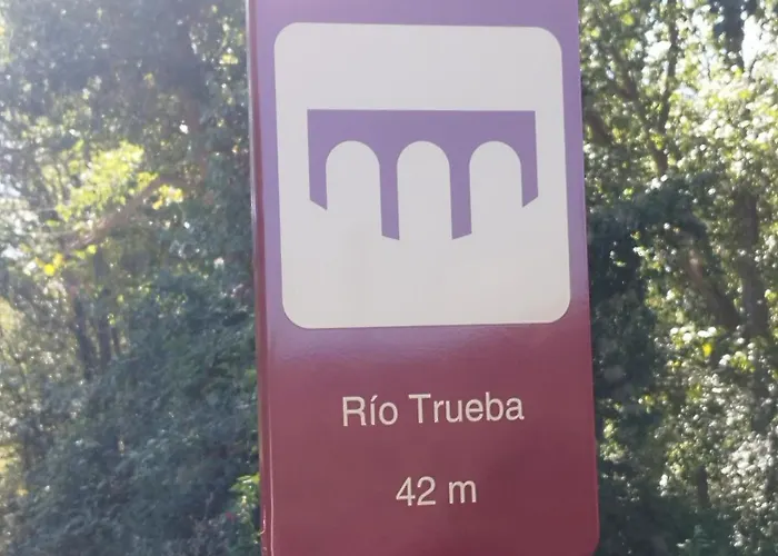 Hébergement de vacances Algarabiastaying 3 Granja San Julian *