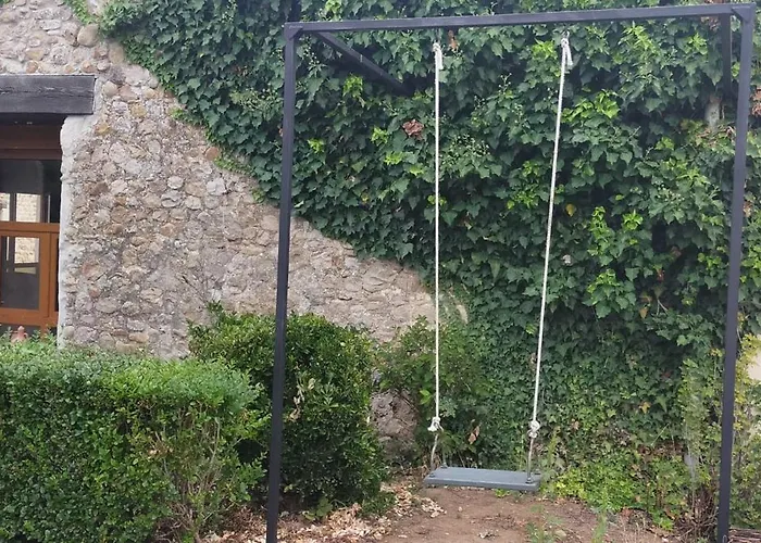 Algarabiastaying 3 Granja San Julian